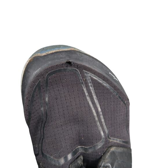 Altra Shoes Womens 7 Superior 4 Trail Running Hiking Athletic Sneakers Footshape - Picture 9 of 13